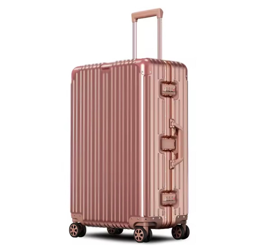 Trolley Case Cabin Travel Suitcases