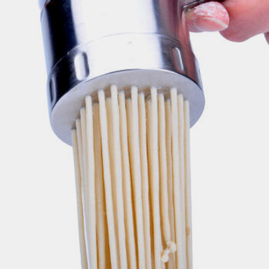 Manual Stainless Steel Noodle
Wizard Pasta Maker