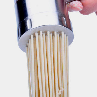 Manual Stainless Steel Noodle
Wizard Pasta Maker