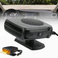12V Car Heater Fan - 150W/300W
Portable Ceramic Auto Heater for Fast Defrost & Heating
