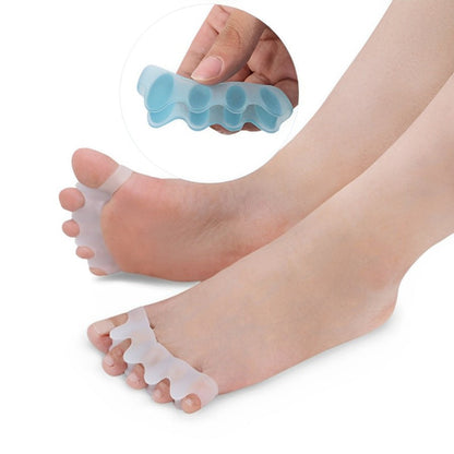 Orthopedic Hammer Toe Splint
Brace Treatment
