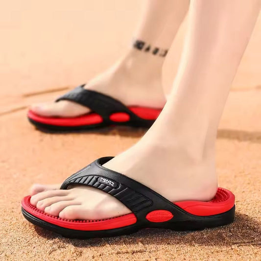 Reflexa - Acupressure Massage Slippers