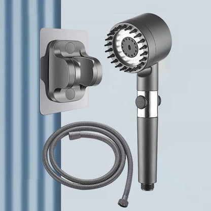 Shower head - PowerSpray - increased pressure - Spa experience