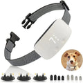 Automatic No-Bark Dog Collar - Rechargeable Waterproof Anti-Barking
Training Collar for AlÍ Breeds