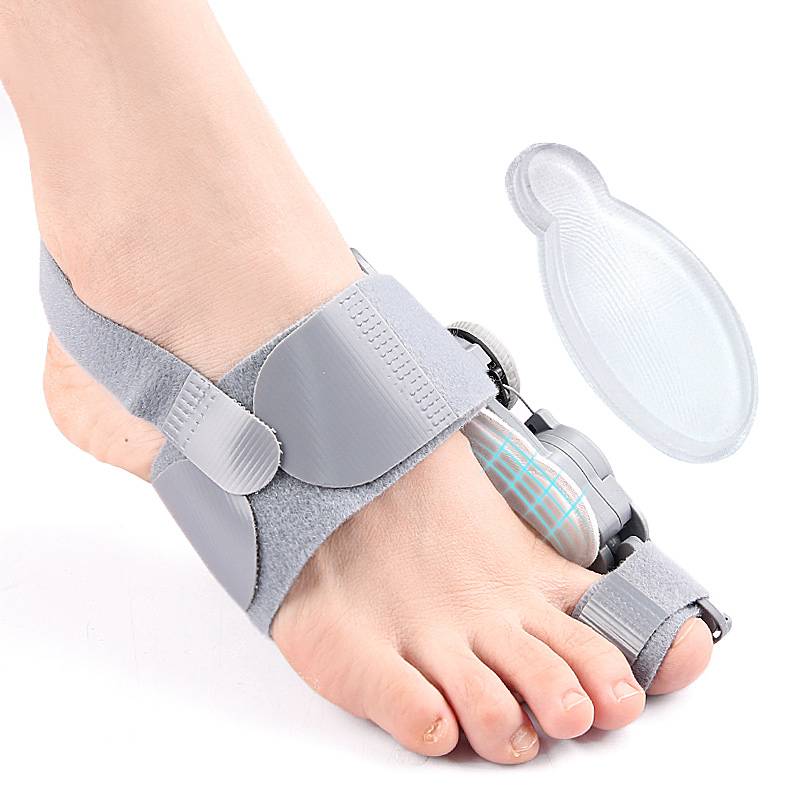 Natural Bunions Corrector Toe
Spacer