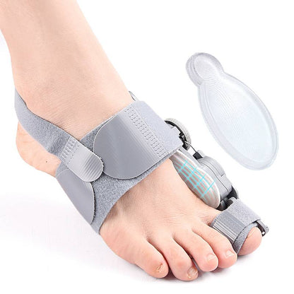 Natural Bunions Corrector Toe
Spacer