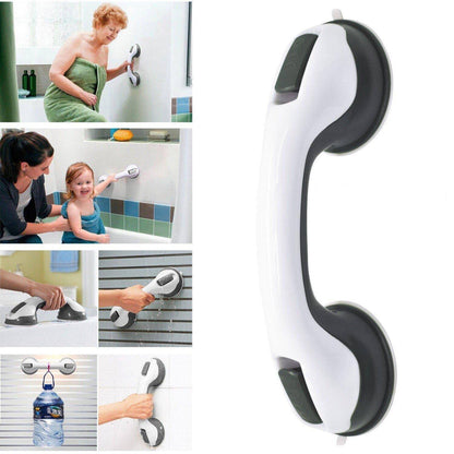 SecureGrip | Non-slip handrail for bath and shower