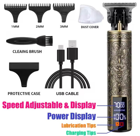 Hair Clipper Clipper for Men