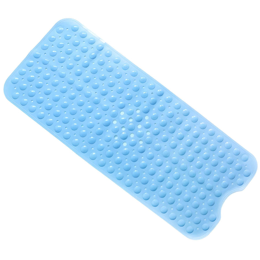 SecureMat Non-Slip Bath Mat - Maximum Safety and Comfort for Your Bathroom