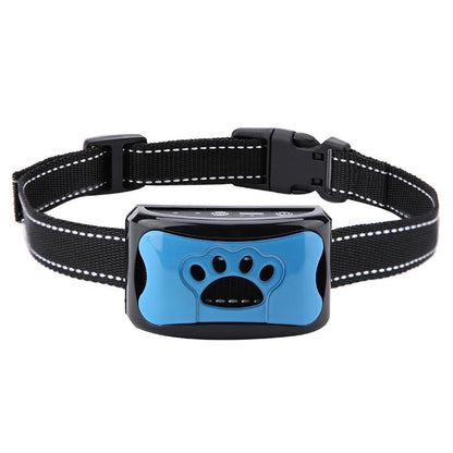 Anti-Bark Collar