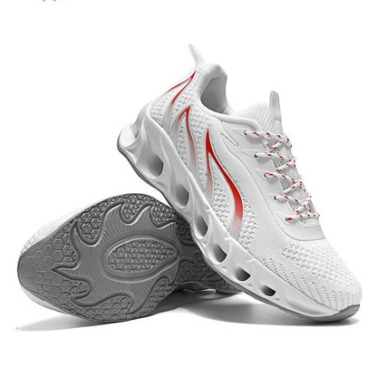 Men Orthopedic Shoes Walking
Running Shoes