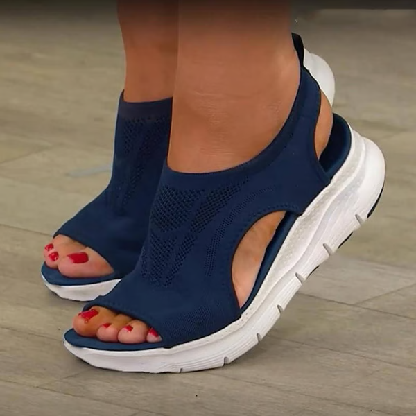 Washable Slingback Orthopedic
Slide Sport Sandals