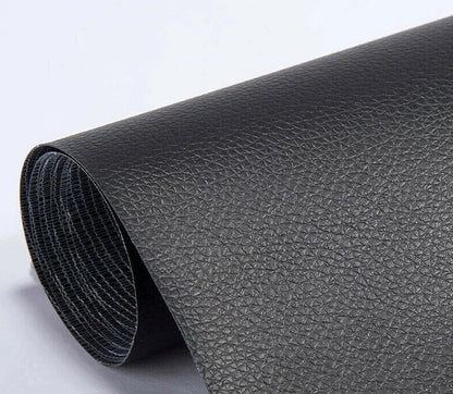 Self-Adhesive Leather Refinisher
Cuttable Sofa Repair