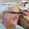 Adjustable Focus Glasses Near
And Far Sight