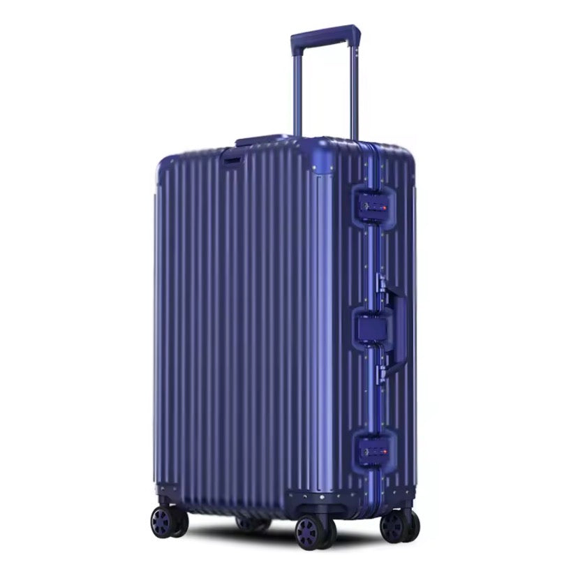 Trolley Case Cabin Travel Suitcases