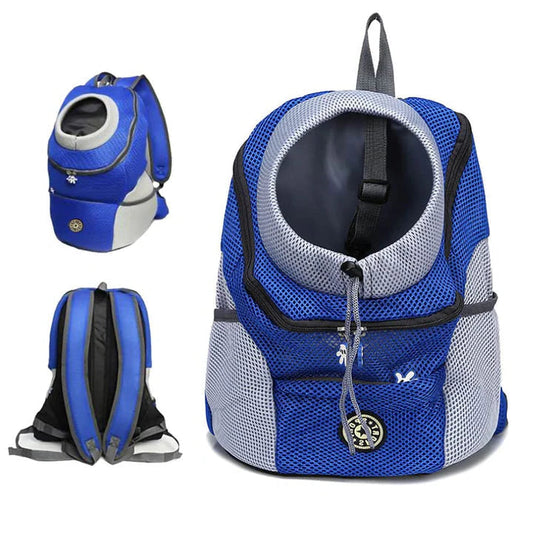 Fur Sport Backpack