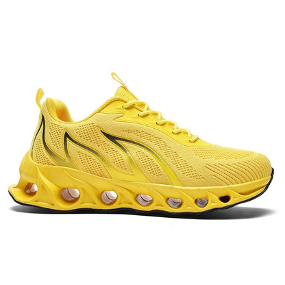Men Orthopedic Shoes Walking
Running Shoes