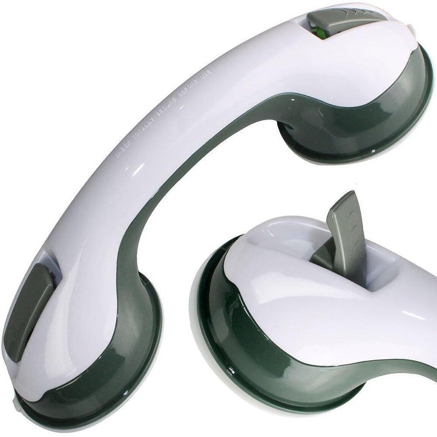 SecureGrip | Non-slip handrail for bath and shower