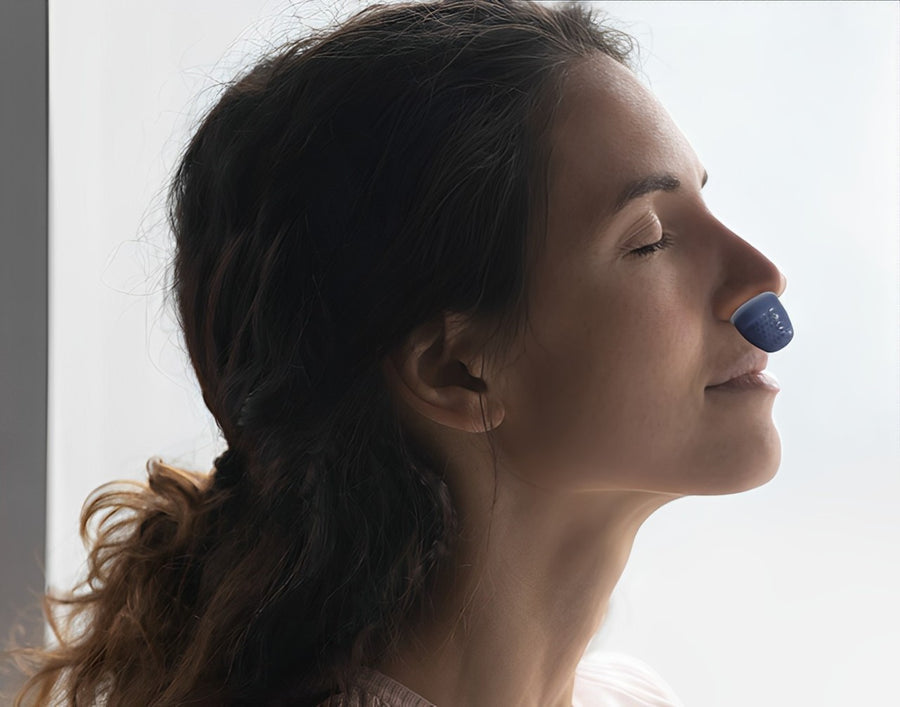 Micro CPAP Sleep Apnea Machine For Travel & Anti Snoring - CPAP
Alternative