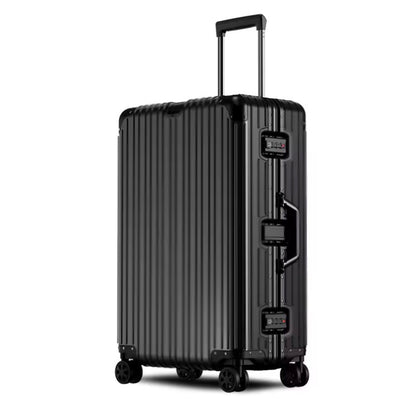Trolley Case Cabin Travel Suitcases