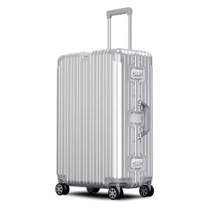 Trolley Case Cabin Travel Suitcases