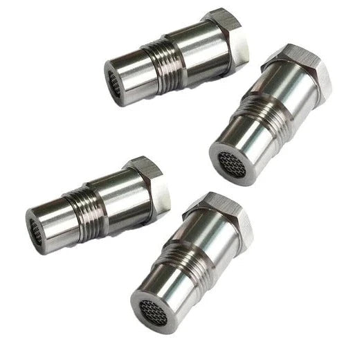 Car Oxygen 02 Sensor Adapter
CEL Fix Check Engine Light
Eliminator M18*1.5