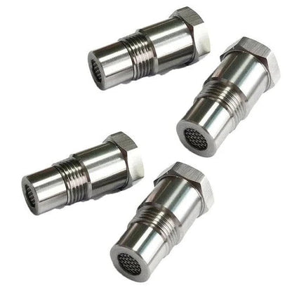 Car Oxygen 02 Sensor Adapter
CEL Fix Check Engine Light
Eliminator M18*1.5