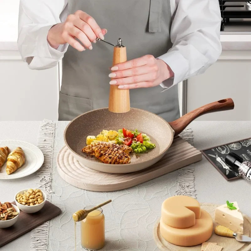 Nonstick Frying Pan - GranitePro