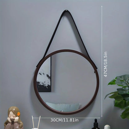 Premium Drill-free Makeup
Mirror