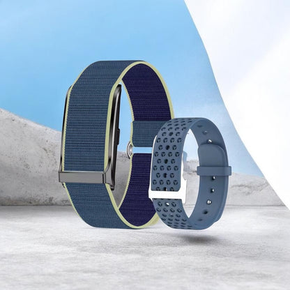 No Screen Smart Watch Men's Sleep tracker Sports Outdoors Fitness Heart Rate Monitor 1ATM Waterproof sleep tracker