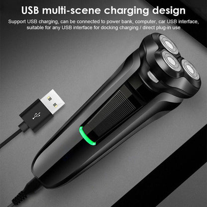 1080P HD WiFi Mini Shaver Razor Camera | WiFi Motion Detection
Cam