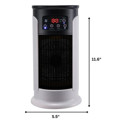 Best Portable Air Conditioner
Stand Up Room Cooler Indoor AC
Unit (Windowless)