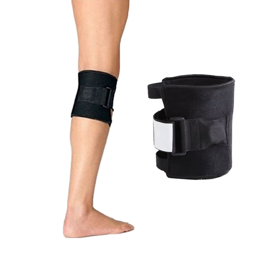 Ankle pain support