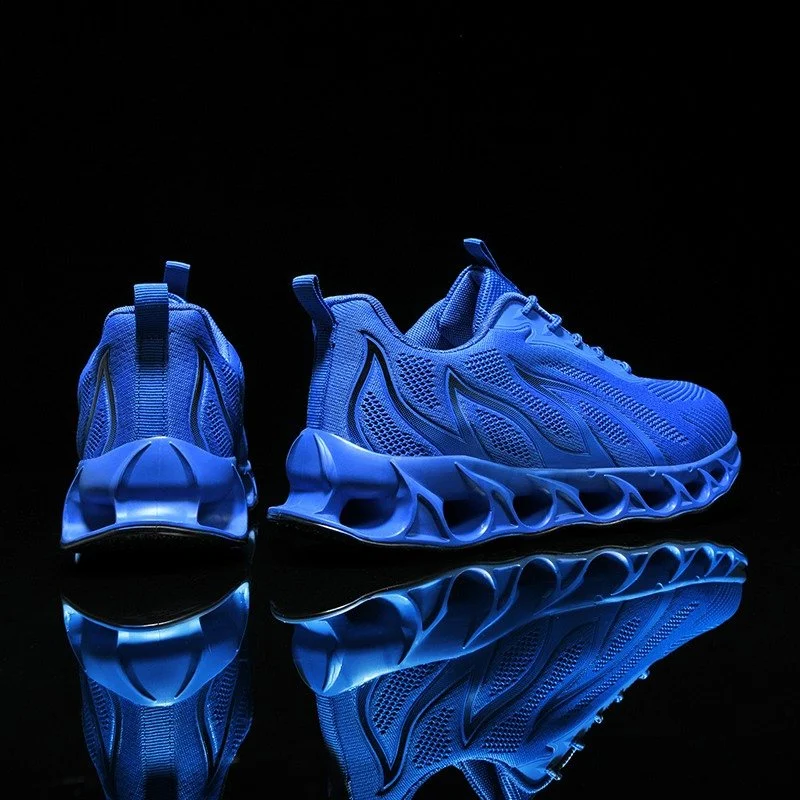 Men Orthopedic Shoes Walking
Running Shoes