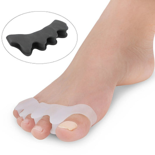 Orthopedic Hammer Toe Splint
Brace Treatment