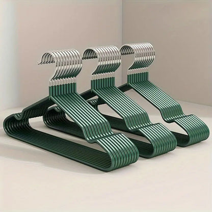 Retro Hangers 10 Pieces