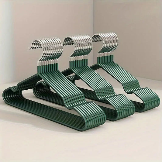 Retro Hangers 10 Pieces