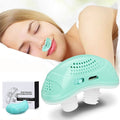 Micro CPAP Sleep Apnea Machine For Travel & Anti Snoring - CPAP
Alternative