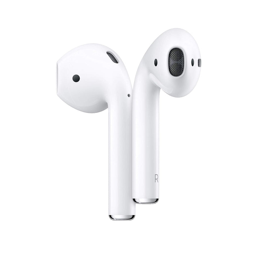 2nd Generation Wireless carbuds with Charging Case - Aftordable Bluetooth Earphones for iPhone