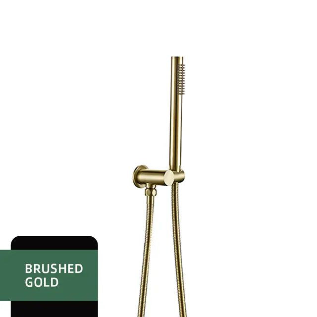 Minerva Handheld Shower