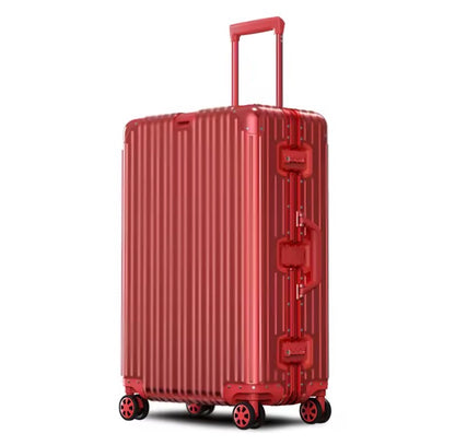 Trolley Case Cabin Travel Suitcases