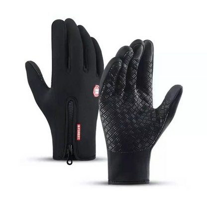 Unisex Heated Winter Sports
Thermal Hand Gloves
