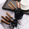 Lyra Measuring Cups & Spoon set
