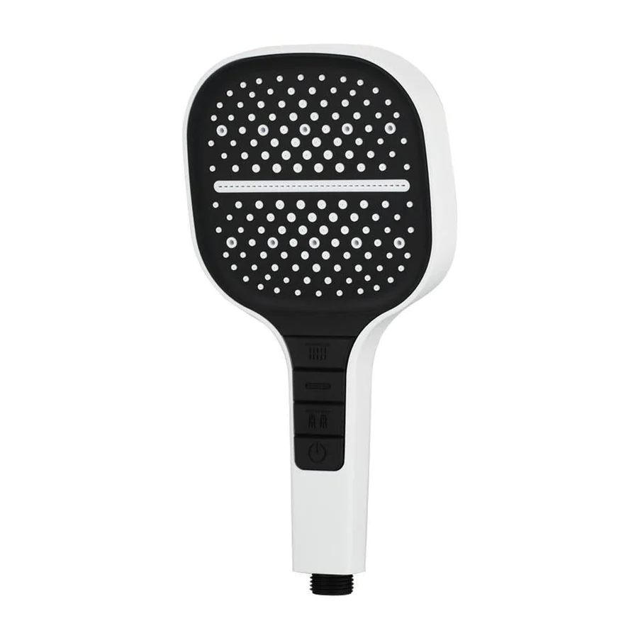 PowerFlow | 7-Stage
Showerhead