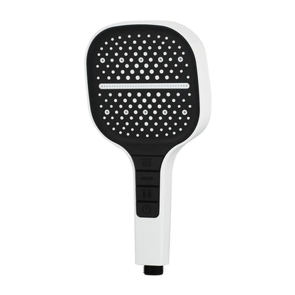 PowerFlow | 7-Stage
Showerhead