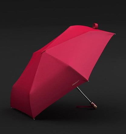 Luxurious ultra-light UV umbrella
