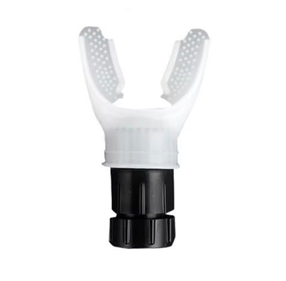 Breathing Trainer Lung Flexer Durable Fitness Exerciser Increases Lung Capacity Breath Adjustable Levels Respiratory Deep Breath