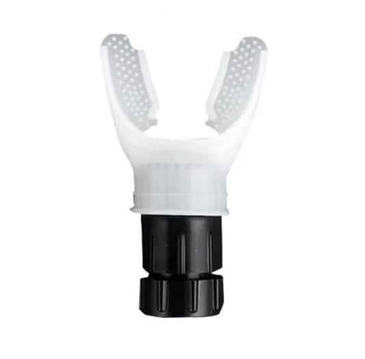 Breathing Trainer Lung Flexer Durable Fitness Exerciser Increases Lung Capacity Breath Adjustable Levels Respiratory Deep Breath