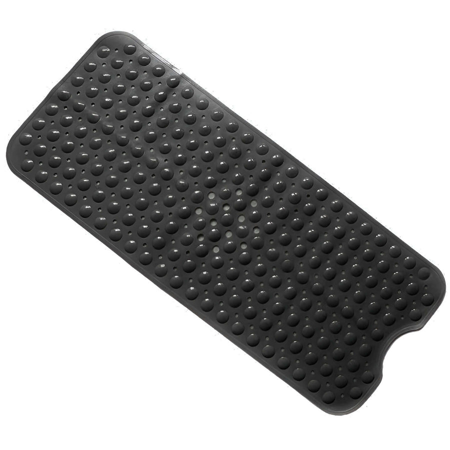 SecureMat Non-Slip Bath Mat - Maximum Safety and Comfort for Your Bathroom