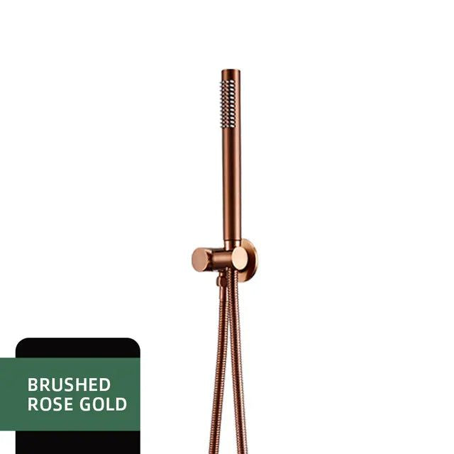 Minerva Handheld Shower